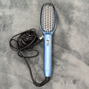 BaByliss PRO Nano Titanium Ionic Thermal Paddle Brush